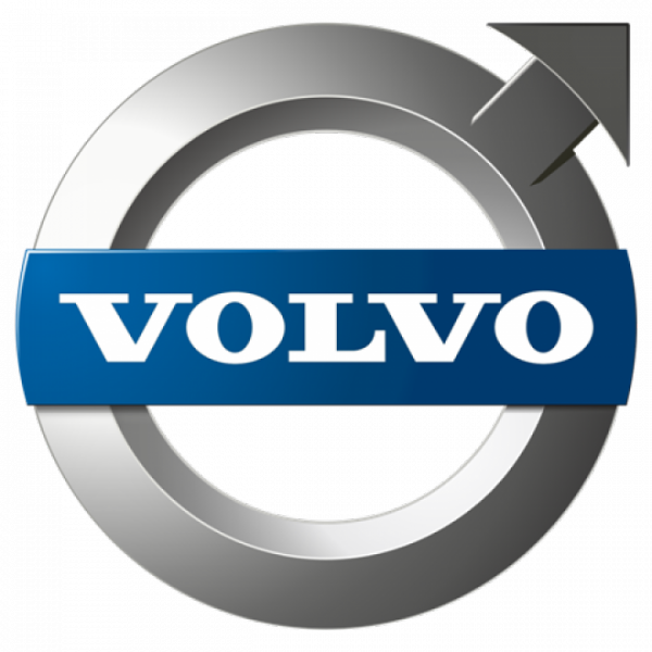 Unsere Referenzen: Volvo