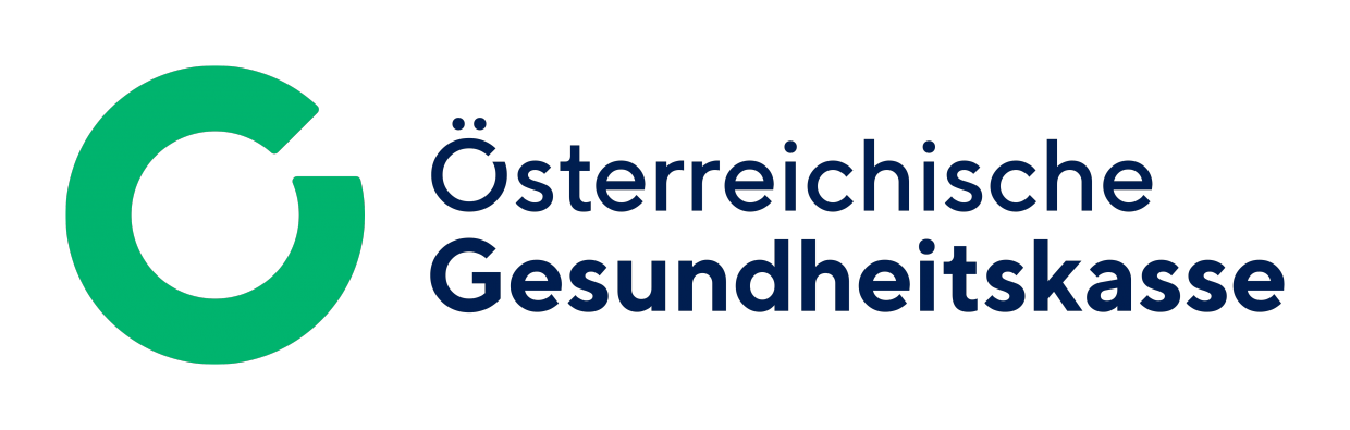 Unsere Referenzen: Österreichische Gesundheitskasse